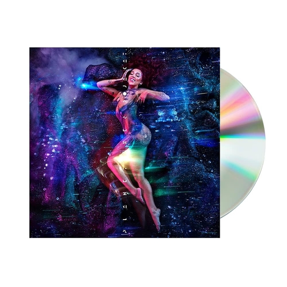 Doja Cat CD - Picture 1 of 6